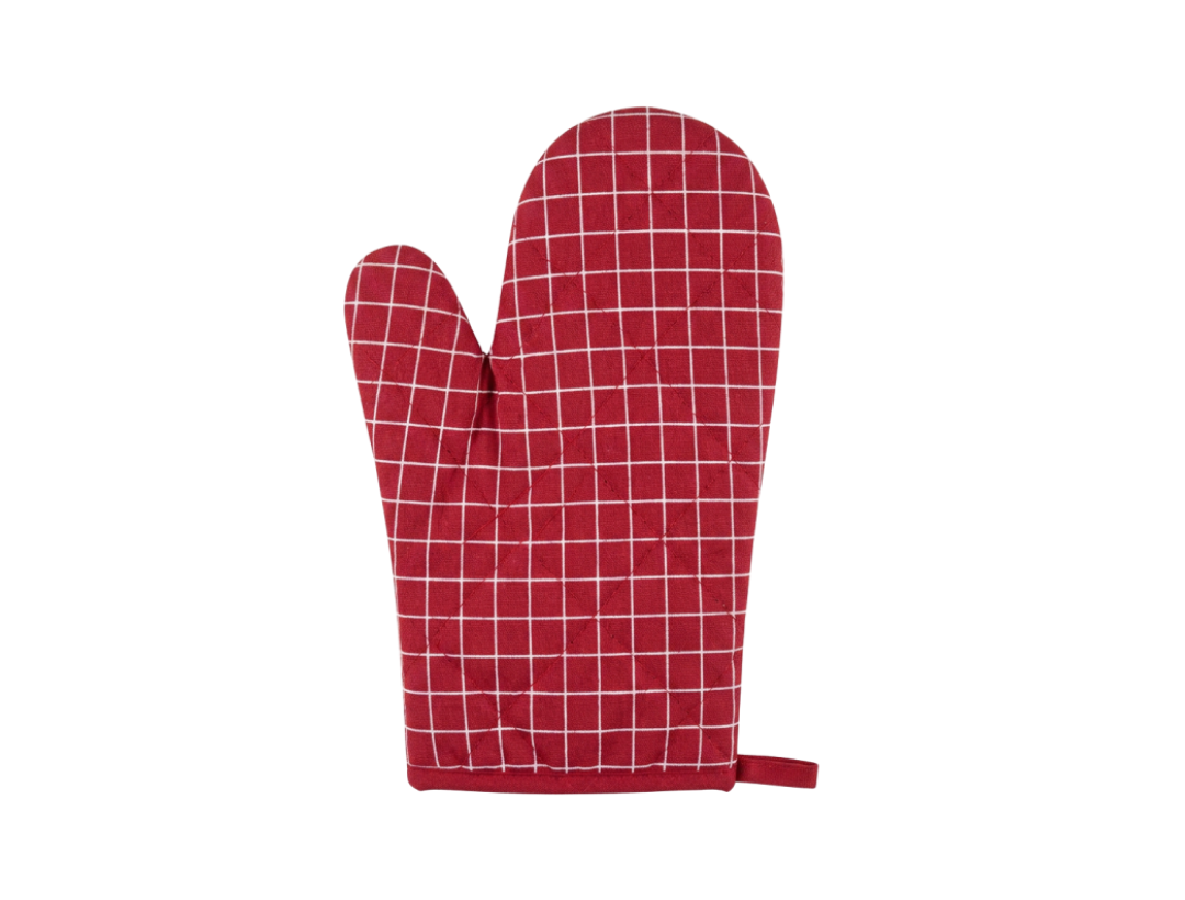 Guante P/Cocina Col Surt 17X26Cm