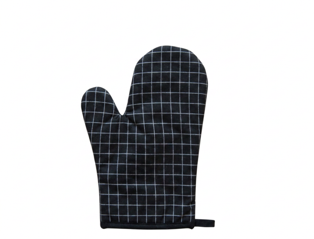 Guante P/Cocina Col Surt 17X26Cm