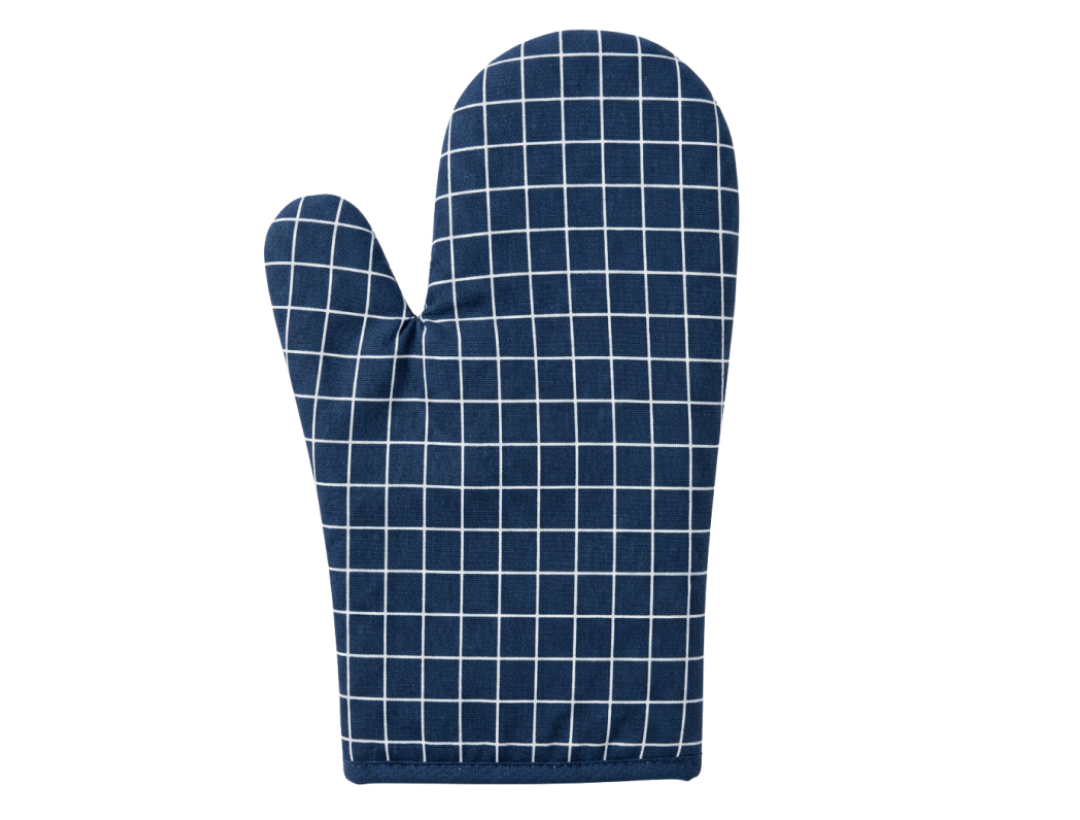 Guante P/Cocina Col Surt 17X26Cm