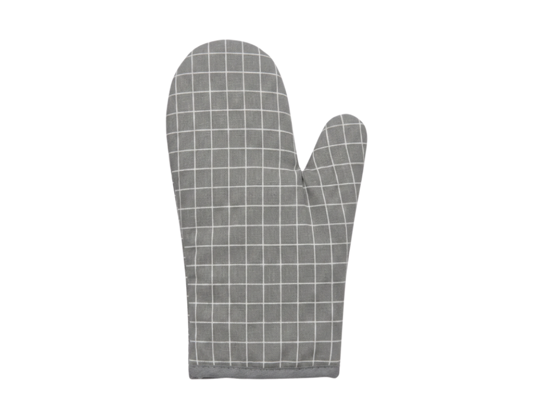 Guante P/Cocina Col Surt 17X26Cm