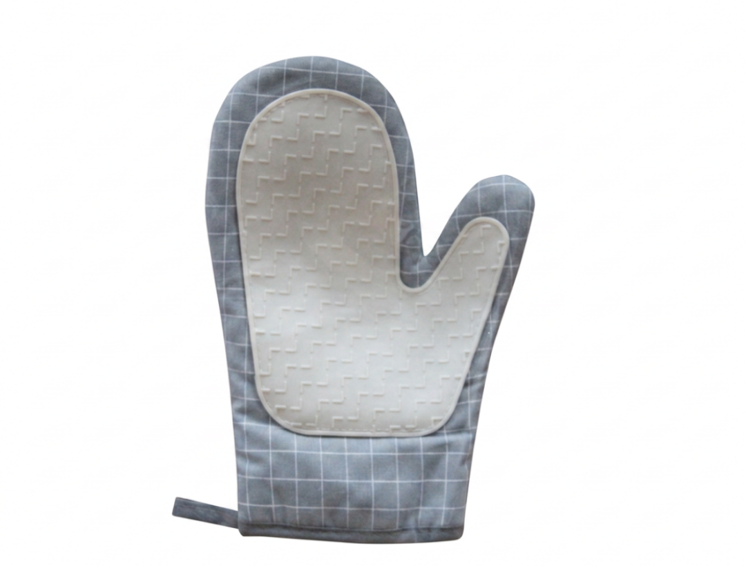 Guante P/Cocina Col Surt 17X26Cm