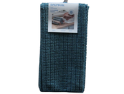 Toalla Multiuso Col Surt 40X60Cm 2Pcs