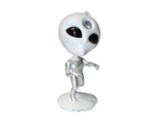 Proyector Alien Parlante C/Bluetooh Y Ruido Blanco