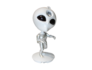 Proyector Alien Parlante C/Bluetooh Y Ruido Blanco