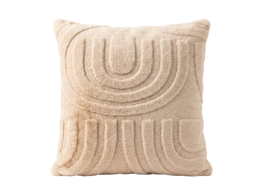 Almohadon U Col Surt42X42Cm