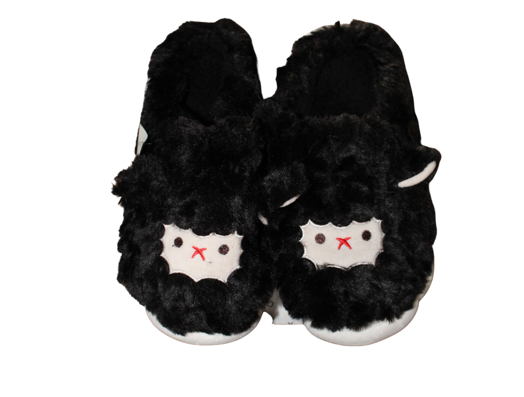 Pantuflas Ovejas Col Surt Tallas 36-41