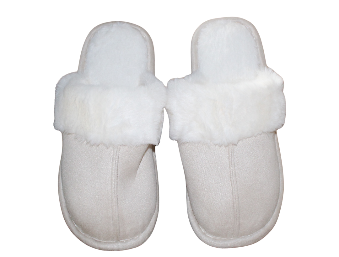 Pantuflas Surt Col Tallas 36-41