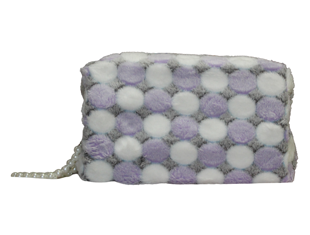 Cosmetiquera Diseño Surt C/Access 10X25Cm