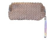 Cosmetiquera Peluche 10X25M