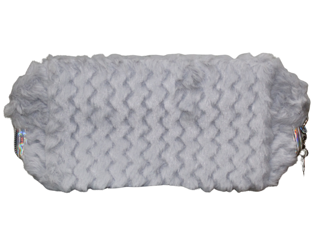 Cosmetiquera Peluche 10X25M