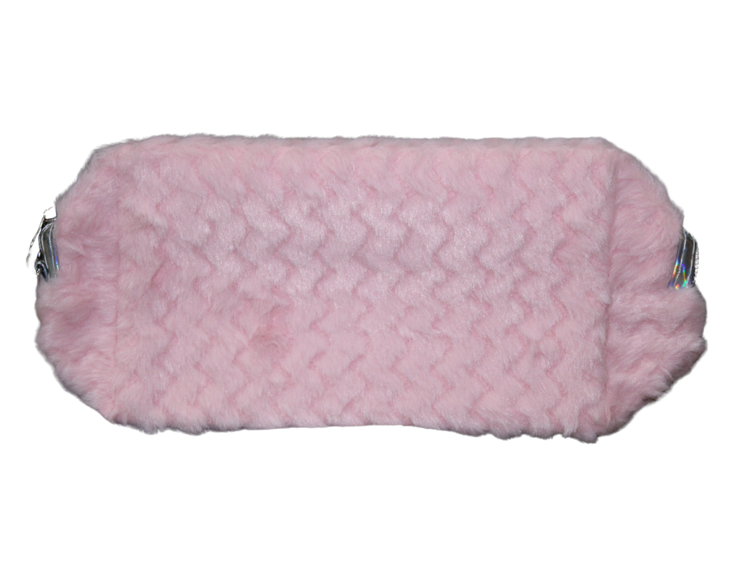 Cosmetiquera Peluche 10X25M