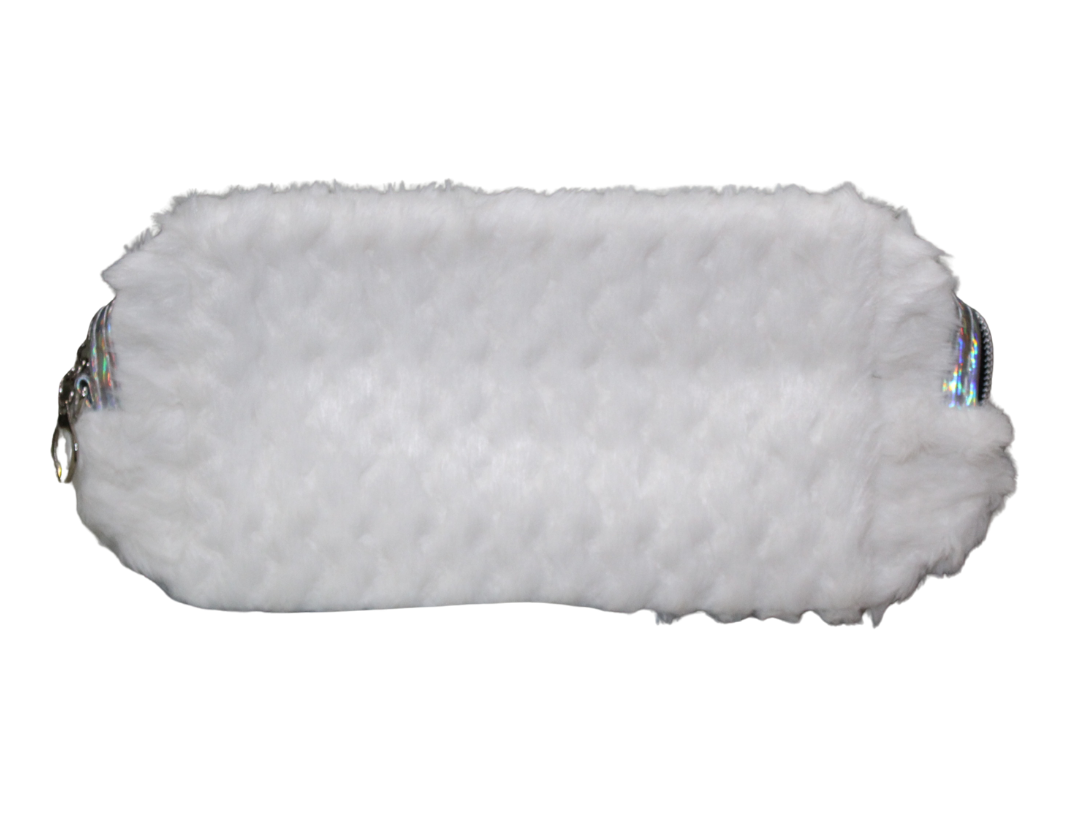 Cosmetiquera Peluche 10X25M