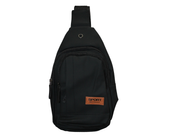 Bolso Pechera para Hombre 30X20Cm Surt Col