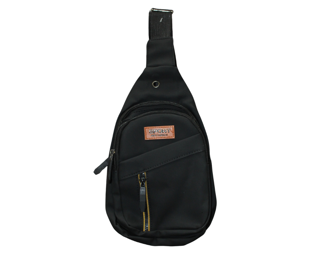 Bolso Pechera P/Hombre 30X20Cm Sur Col