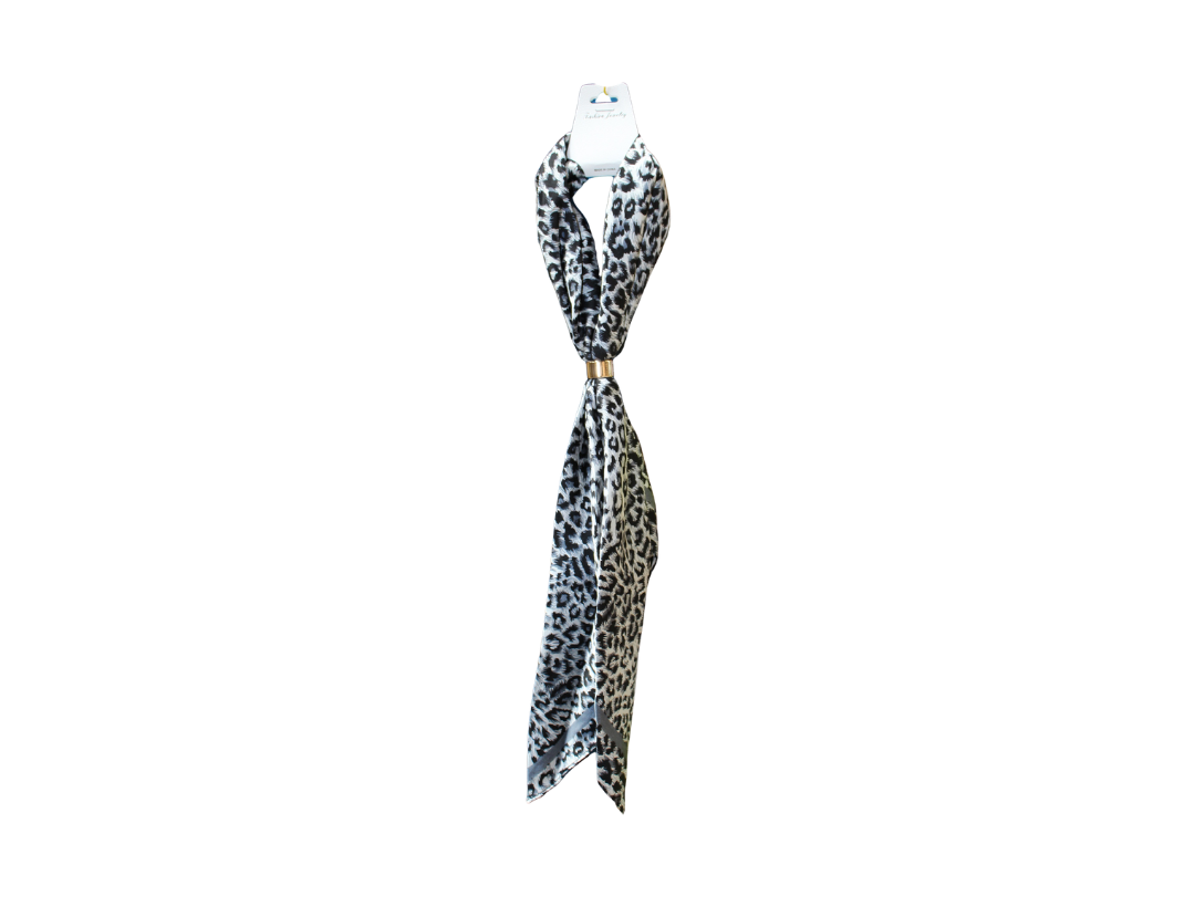 Pañoleta De Seda Dama Surt 70X70Cm