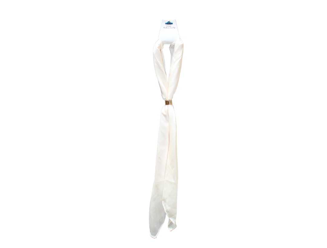 Pañoleta De Seda Dama Col Surt 70X70Cm