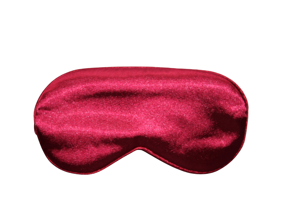 Antifaz P/Dormir De Satin Col Surt