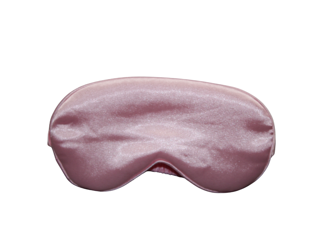 Antifaz P/Dormir De Satin Col Surt