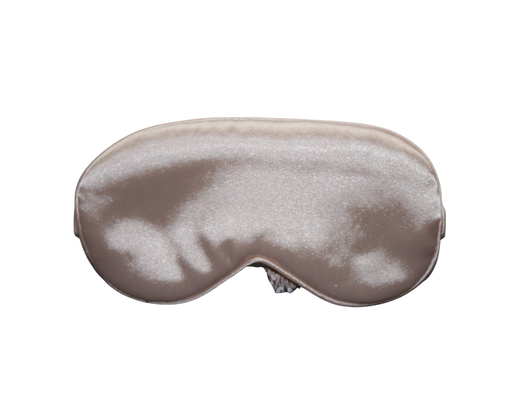 Antifaz P/Dormir De Satin Col Surt