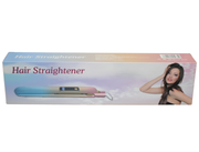 Plancha P/Cabello 2En1 Yr009
