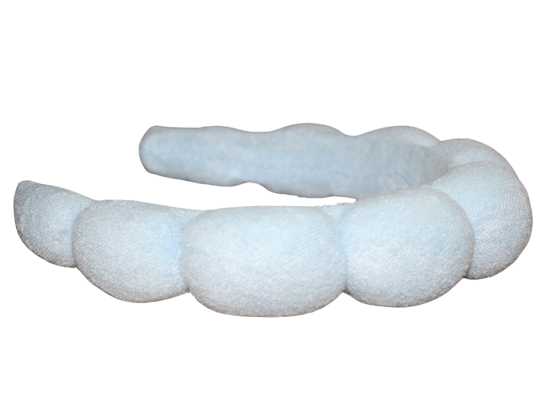 Diadema P/Skincare Lisa Col Surt