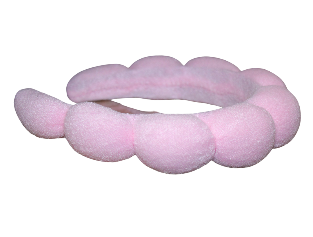 Diadema P/Skincare Lisa Col Surt