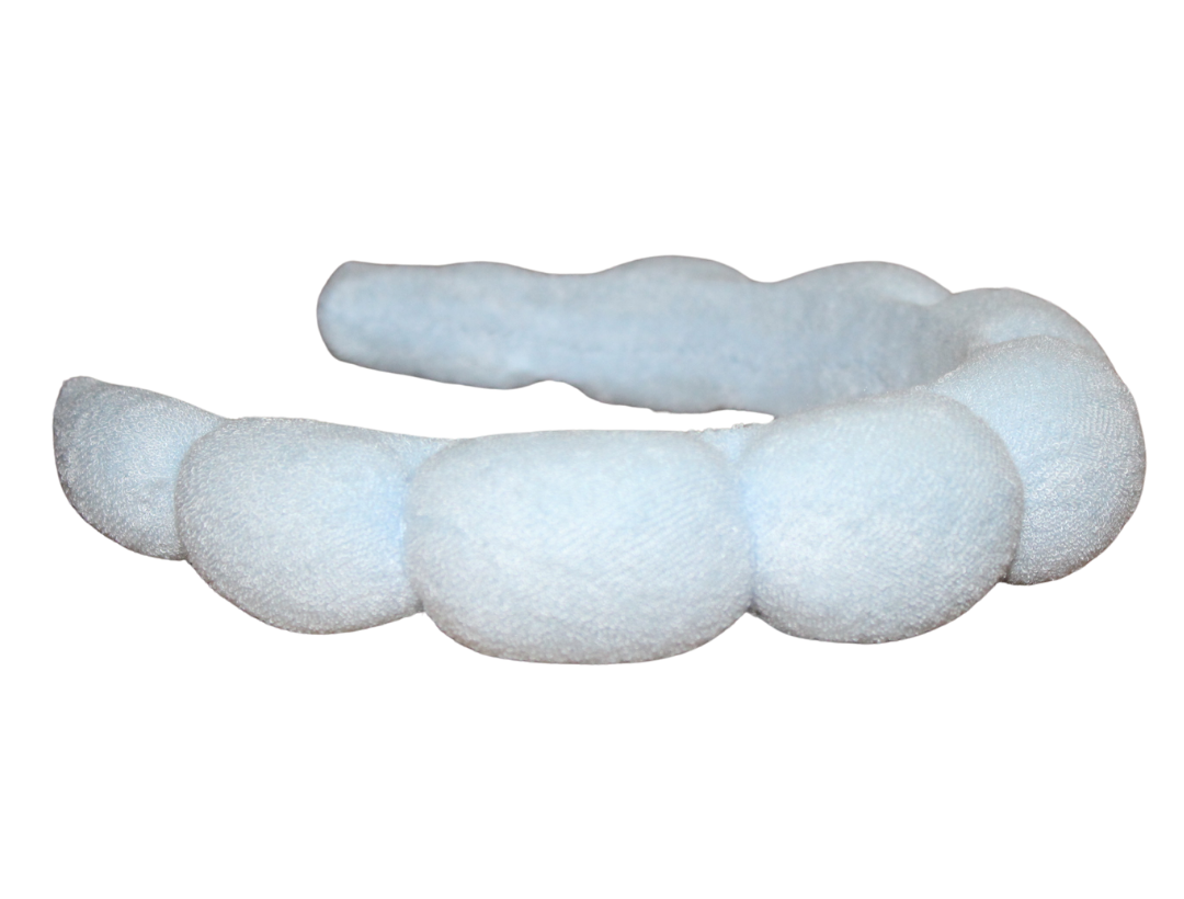 Diadema P/Skincare Lisa Col Surt