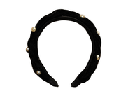 Diadema C/ Perlas Col Surt