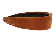 Diadema Gamuza Col Surt