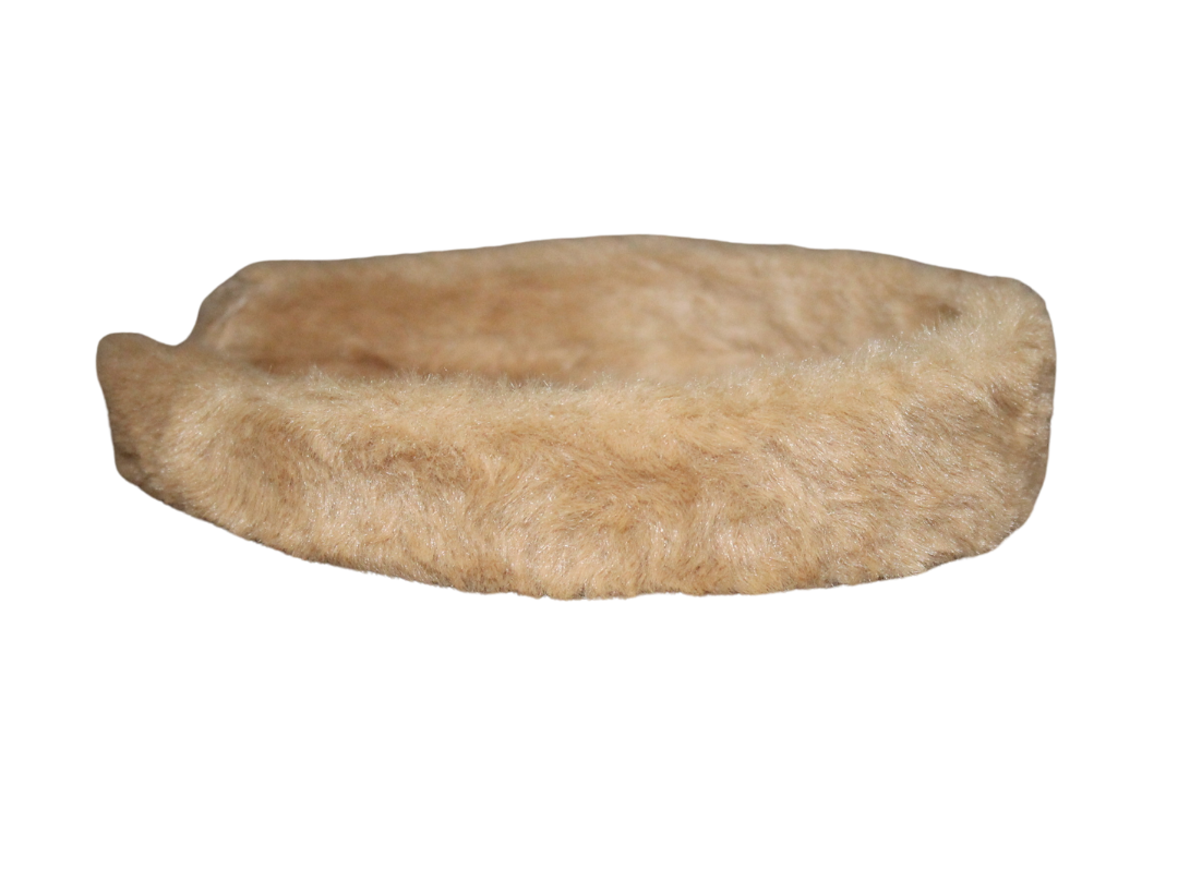 Diadema Peluche Col Surt
