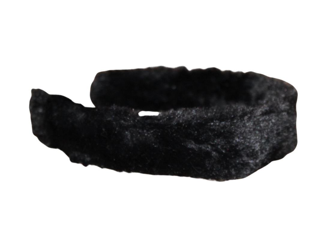 Diadema Peluche Col Surt