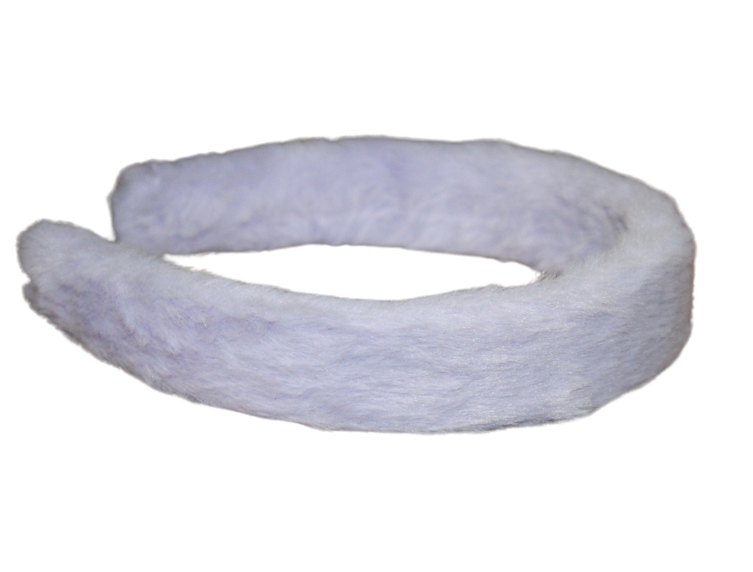 Diadema Peluche Col Surt