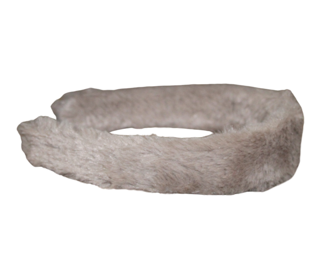 Diadema Peluche Col Surt