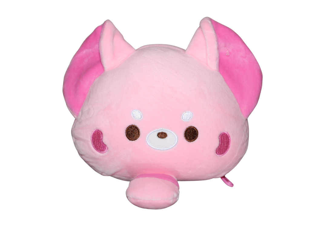 Antifaz P/Dormir Peluche Col Surt