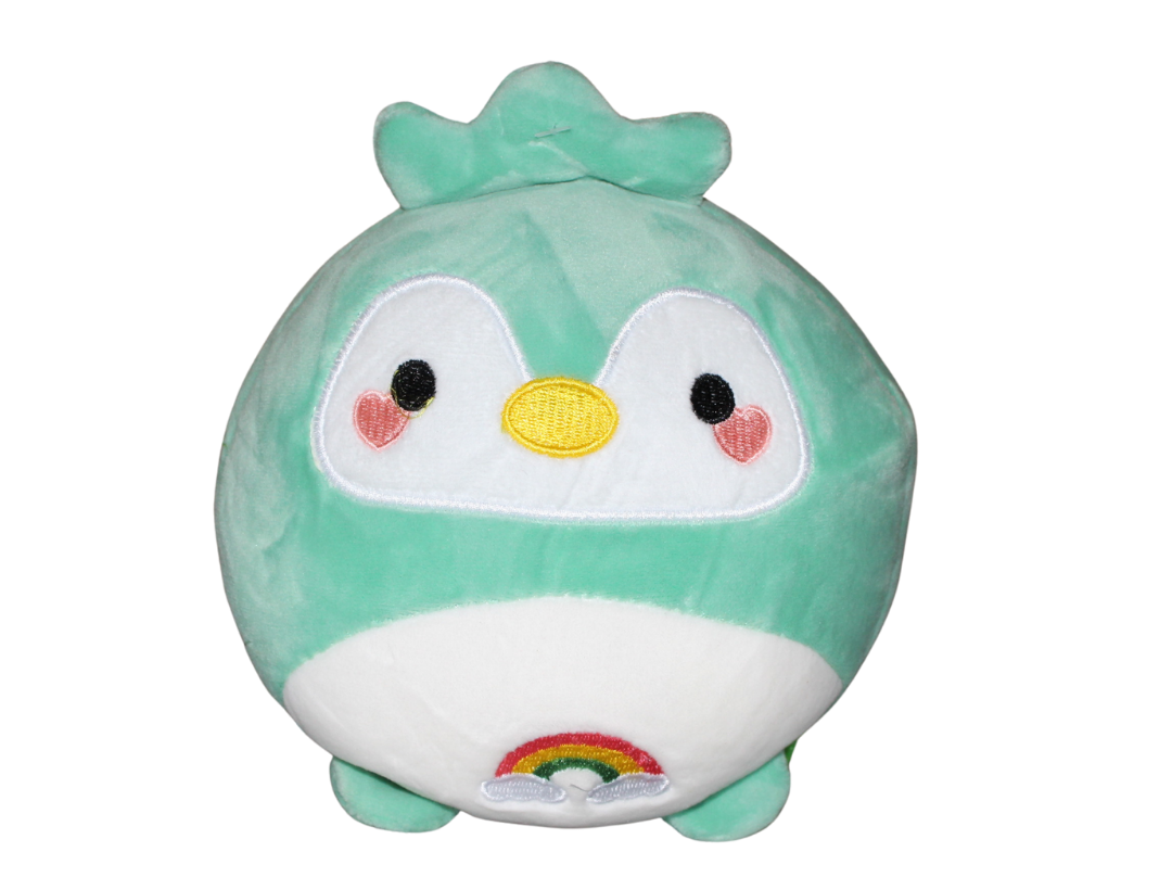 Antifaz P/Dormir Peluche Col Surt
