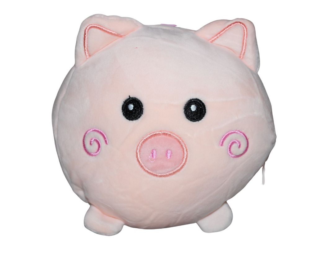 Antifaz P/Dormir Peluche Col Surt