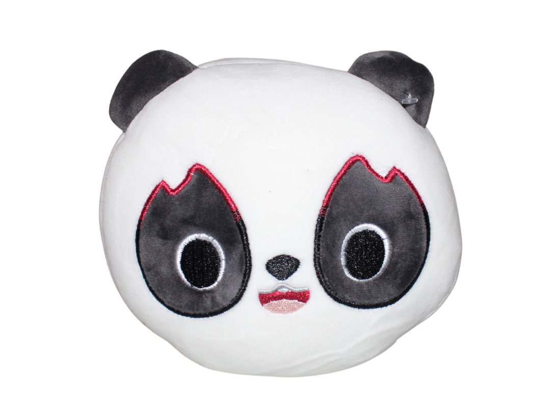 Antifaz P/Dormir Peluche Col Surt