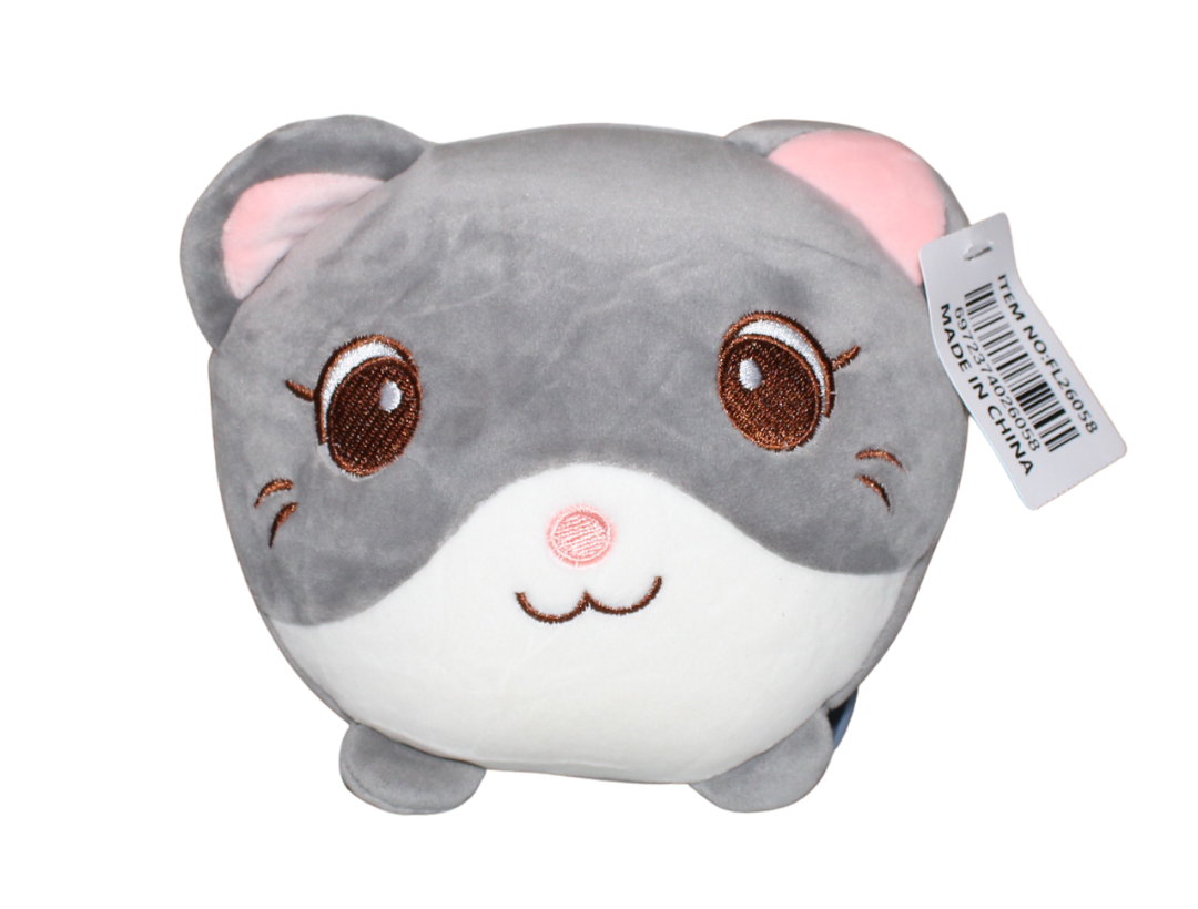 Antifaz P/Dormir Peluche Col Surt