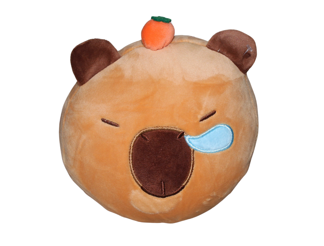 Antifaz P/Dormir Peluche Col Surt