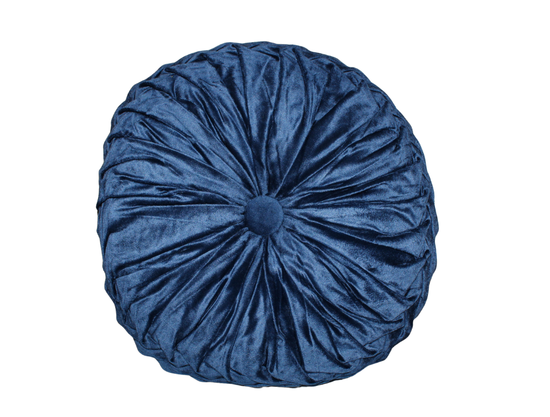 Cojin Redondo Col Surt 35Cm