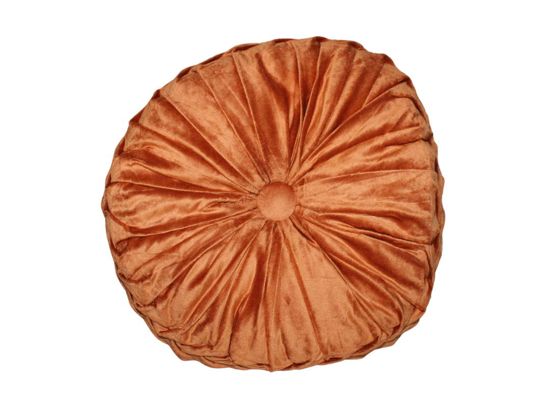 Cojin Redondo Col Surt 35Cm