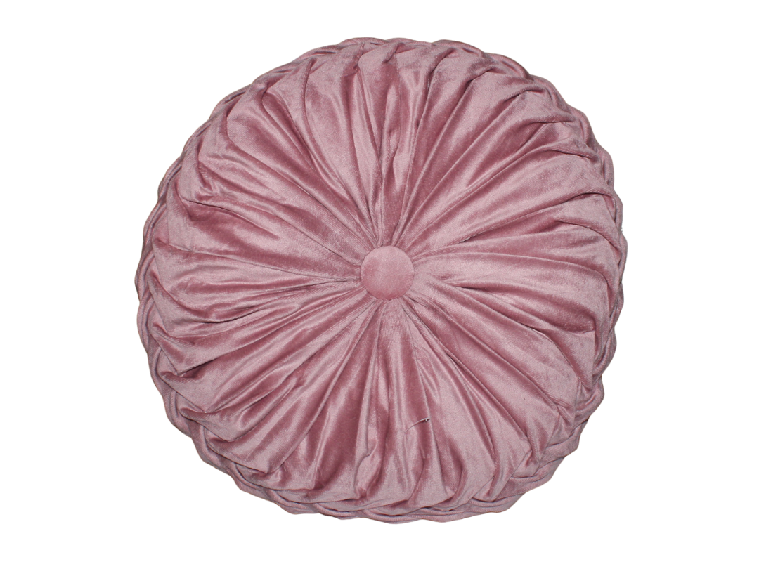 Cojin Redondo Col Surt 35Cm