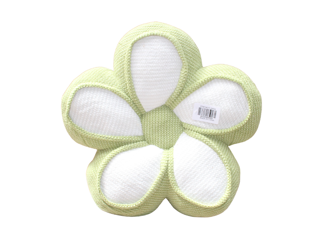 Almohadon Flor 42X42Cm