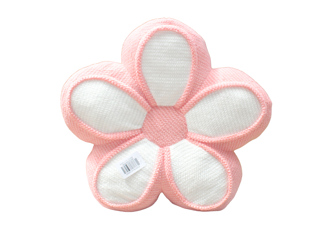 Almohadon Flor 42X42Cm