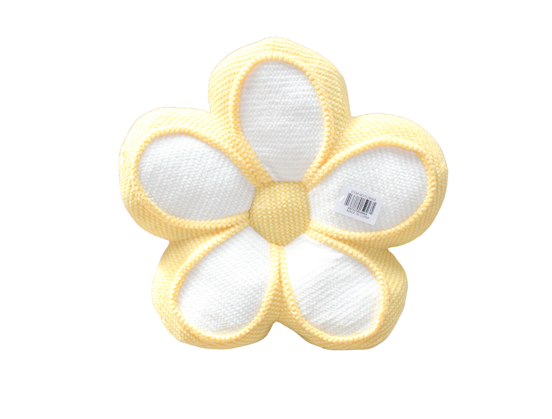 Almohadon Flor 42X42Cm