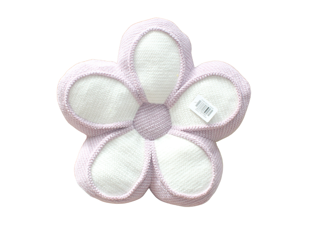 Almohadon Flor 42X42Cm