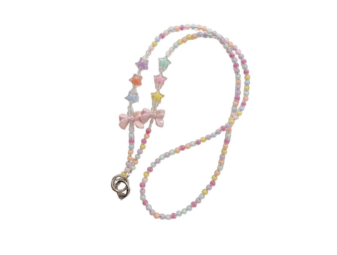 Straps P/Celular