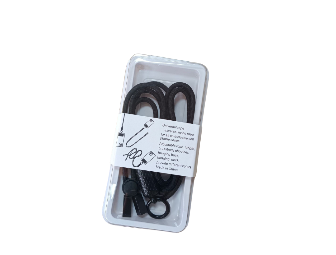 Straps P/Celular Cordon