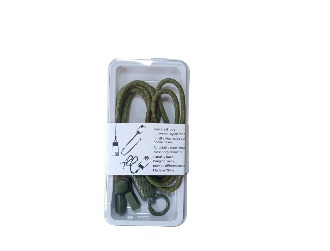 Straps P/Celular Cordon