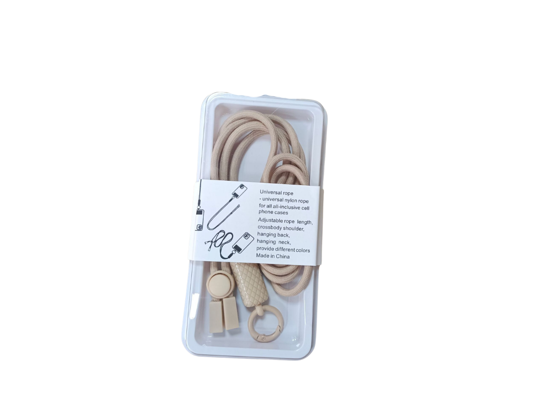 Straps P/Celular Cordon